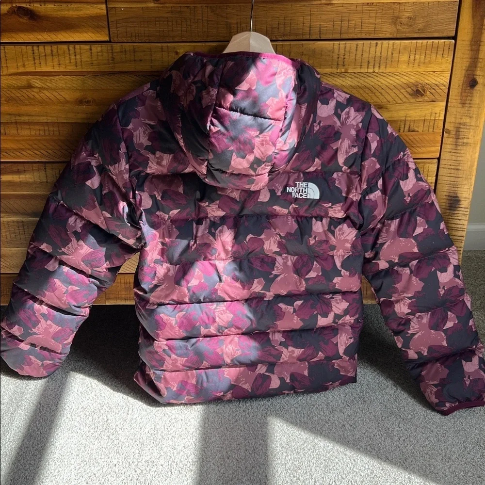 The North Face north face